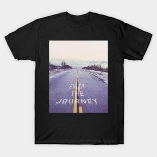 Enjoy The Journey T-Shirt